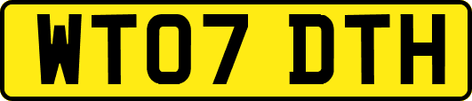 WT07DTH