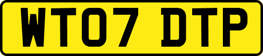 WT07DTP
