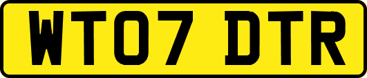 WT07DTR