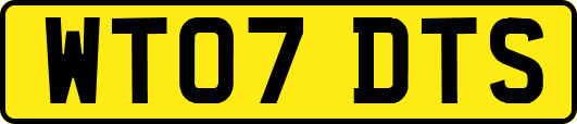 WT07DTS