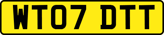 WT07DTT