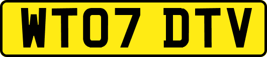 WT07DTV