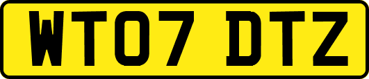 WT07DTZ