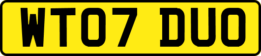 WT07DUO