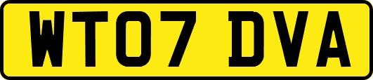 WT07DVA