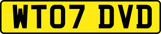 WT07DVD