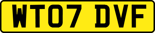 WT07DVF
