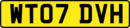 WT07DVH