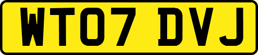 WT07DVJ