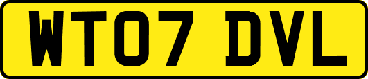 WT07DVL