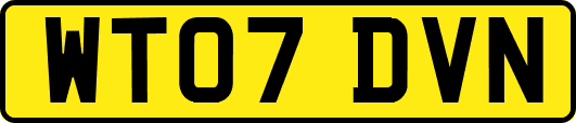 WT07DVN