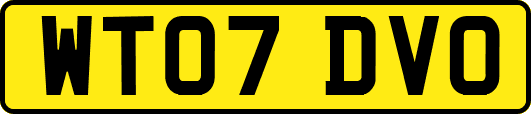 WT07DVO