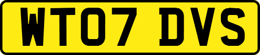 WT07DVS