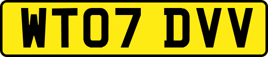 WT07DVV
