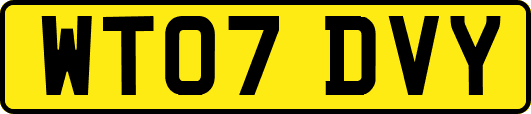 WT07DVY
