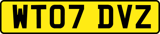 WT07DVZ