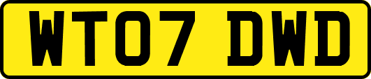 WT07DWD