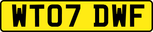WT07DWF