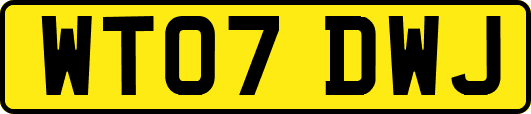 WT07DWJ