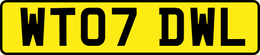 WT07DWL