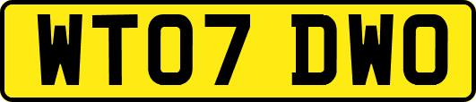 WT07DWO