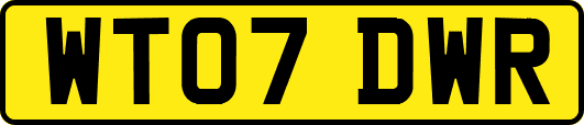 WT07DWR
