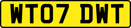 WT07DWT