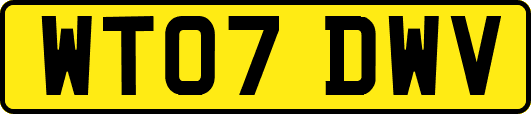 WT07DWV