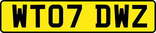 WT07DWZ