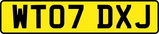WT07DXJ