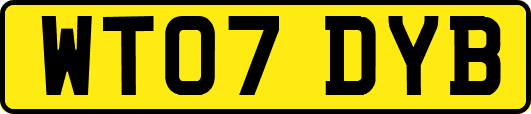 WT07DYB