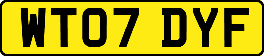 WT07DYF