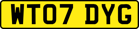 WT07DYG
