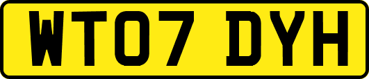 WT07DYH