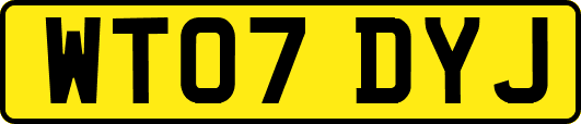 WT07DYJ