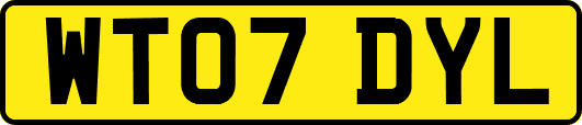 WT07DYL