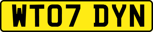 WT07DYN
