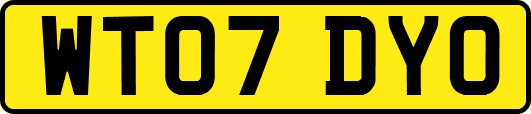 WT07DYO