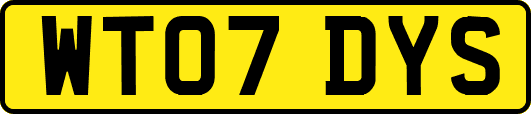 WT07DYS