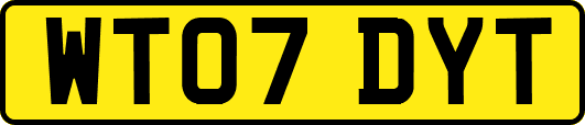 WT07DYT