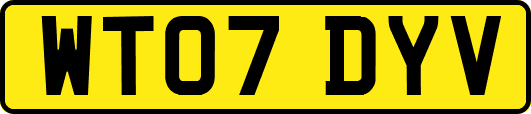 WT07DYV
