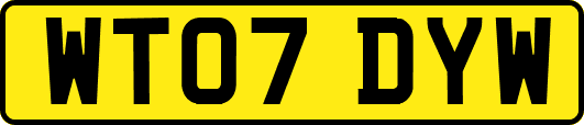 WT07DYW