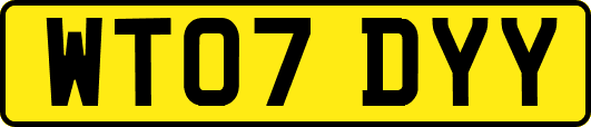 WT07DYY