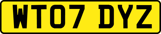 WT07DYZ
