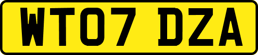 WT07DZA