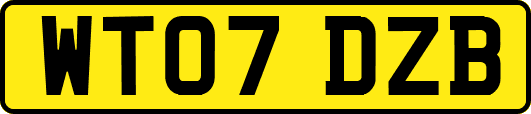 WT07DZB