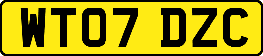 WT07DZC