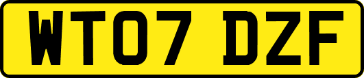 WT07DZF