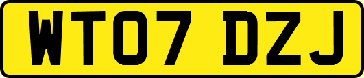 WT07DZJ