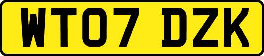 WT07DZK
